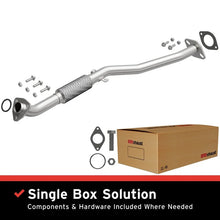 Load image into Gallery viewer, Magnaflow BRE Exhaust Front Pipe Kit fits 1997-1998 Nissan 200SX / 1997-1998 Nissan Sentra / 1997-1999 Nissan Sentra Gxe 1.6L