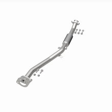 Load image into Gallery viewer, Magnaflow BRE Exhaust Front Pipe Kit fits 1997-1998 Nissan 200SX / 1997-1998 Nissan Sentra / 1997-1999 Nissan Sentra Gxe 1.6L