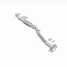 Load image into Gallery viewer, Magnaflow BRE Exhaust Front Pipe Kit fits 1997-1998 Nissan 200SX / 1997-1998 Nissan Sentra / 1997-1999 Nissan Sentra Gxe 1.6L