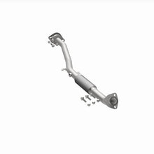 Load image into Gallery viewer, Magnaflow BRE Exhaust Front Pipe Kit fits 1997-1998 Nissan 200SX / 1997-1998 Nissan Sentra / 1997-1999 Nissan Sentra Gxe 1.6L