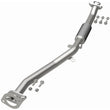 Load image into Gallery viewer, Magnaflow BRE Exhaust Front Pipe Kit fits 1997-1998 Nissan 200SX / 1997-1998 Nissan Sentra / 1997-1999 Nissan Sentra Gxe 1.6L