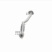 Load image into Gallery viewer, Magnaflow BRE Exhaust Front Pipe Kit fits 1997-1998 Nissan 200SX / 1997-1998 Nissan Sentra / 1997-1999 Nissan Sentra Gxe 1.6L