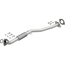 Load image into Gallery viewer, Magnaflow BRE Exhaust Front Pipe Kit fits 1997-1998 Nissan 200SX / 1997-1998 Nissan Sentra / 1997-1999 Nissan Sentra Gxe 1.6L