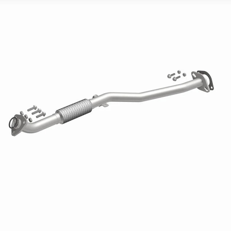 Magnaflow BRE Exhaust Front Pipe Kit fits 1997-1998 Nissan 200SX / 1997-1998 Nissan Sentra / 1997-1999 Nissan Sentra Gxe 1.6L
