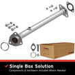 Load image into Gallery viewer, Magnaflow BRE Exhaust Front Pipe Kit fits 1997-2000 Infiniti QX4 / 1996-2000 Nissan Pathfinder LE / 1996-2000 Nissan Pathf...