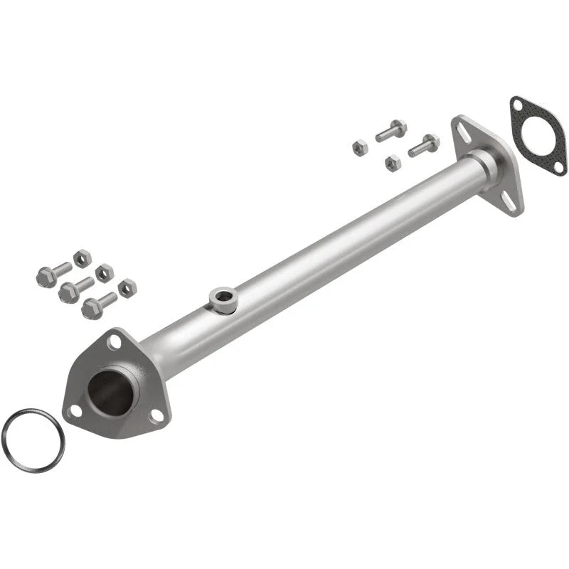 Magnaflow BRE Exhaust Front Pipe Kit fits 1997-2000 Infiniti QX4 / 1996-2000 Nissan Pathfinder LE / 1996-2000 Nissan Pathf...