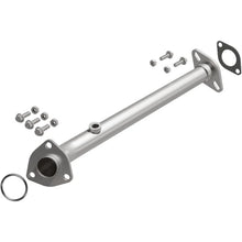 Load image into Gallery viewer, Magnaflow BRE Exhaust Front Pipe Kit fits 1997-2000 Infiniti QX4 / 1996-2000 Nissan Pathfinder LE / 1996-2000 Nissan Pathf...