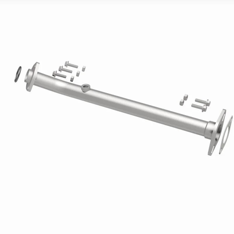 Magnaflow BRE Exhaust Front Pipe Kit fits 1997-2000 Infiniti QX4 / 1996-2000 Nissan Pathfinder LE / 1996-2000 Nissan Pathf...