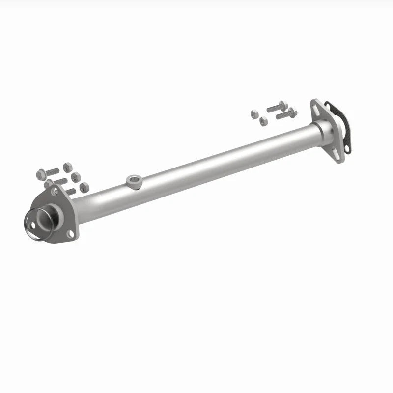Magnaflow BRE Exhaust Front Pipe Kit fits 1997-2000 Infiniti QX4 / 1996-2000 Nissan Pathfinder LE / 1996-2000 Nissan Pathf...