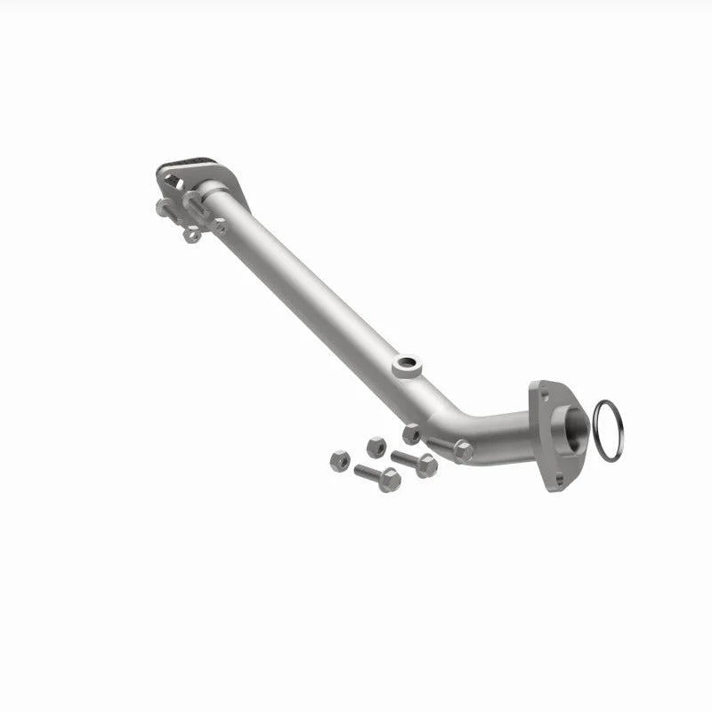 Magnaflow BRE Exhaust Front Pipe Kit fits 1997-2000 Infiniti QX4 / 1996-2000 Nissan Pathfinder LE / 1996-2000 Nissan Pathf...