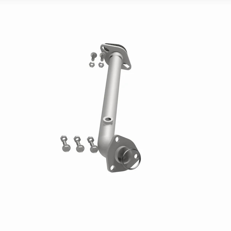 Magnaflow BRE Exhaust Front Pipe Kit fits 1997-2000 Infiniti QX4 / 1996-2000 Nissan Pathfinder LE / 1996-2000 Nissan Pathf...