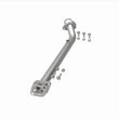 Load image into Gallery viewer, Magnaflow BRE Exhaust Front Pipe Kit fits 1997-2000 Infiniti QX4 / 1996-2000 Nissan Pathfinder LE / 1996-2000 Nissan Pathf...