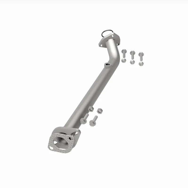Magnaflow BRE Exhaust Front Pipe Kit fits 1997-2000 Infiniti QX4 / 1996-2000 Nissan Pathfinder LE / 1996-2000 Nissan Pathf...