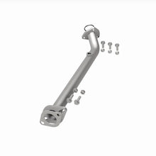 Load image into Gallery viewer, Magnaflow BRE Exhaust Front Pipe Kit fits 1997-2000 Infiniti QX4 / 1996-2000 Nissan Pathfinder LE / 1996-2000 Nissan Pathf...