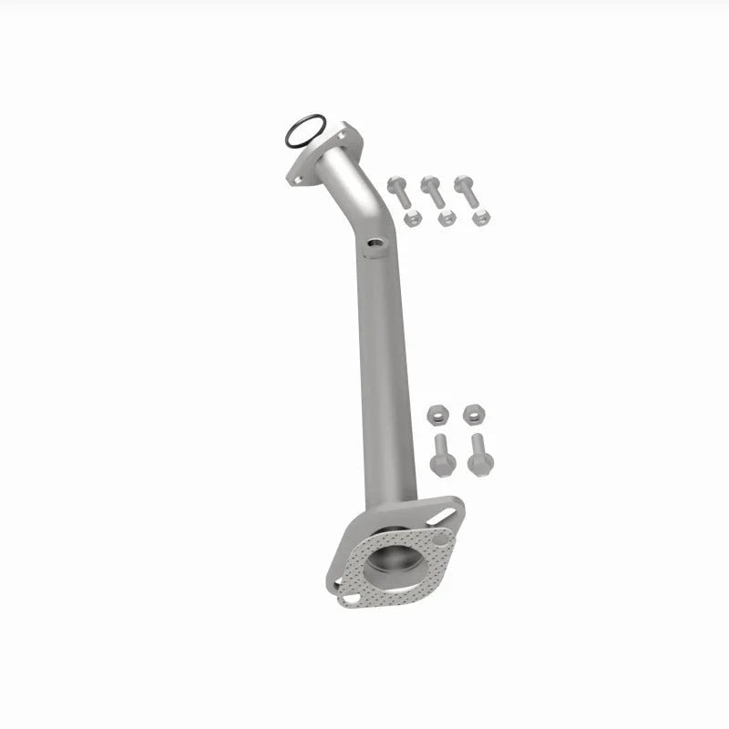 Magnaflow BRE Exhaust Front Pipe Kit fits 1997-2000 Infiniti QX4 / 1996-2000 Nissan Pathfinder LE / 1996-2000 Nissan Pathf...