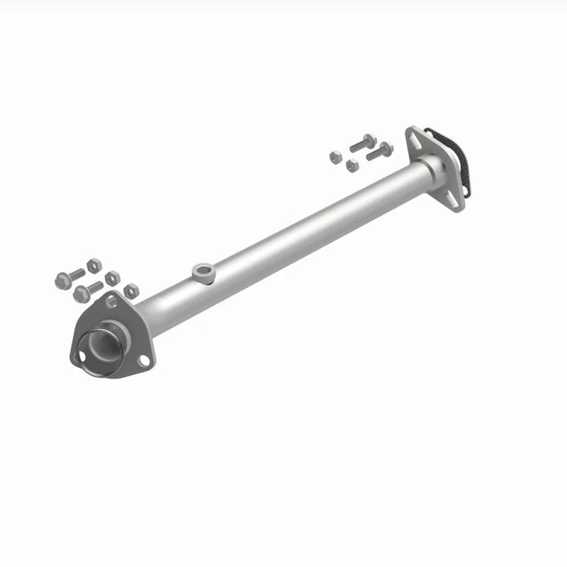 Magnaflow BRE Exhaust Front Pipe Kit fits 1997-2000 Infiniti QX4 / 1996-2000 Nissan Pathfinder LE / 1996-2000 Nissan Pathf...