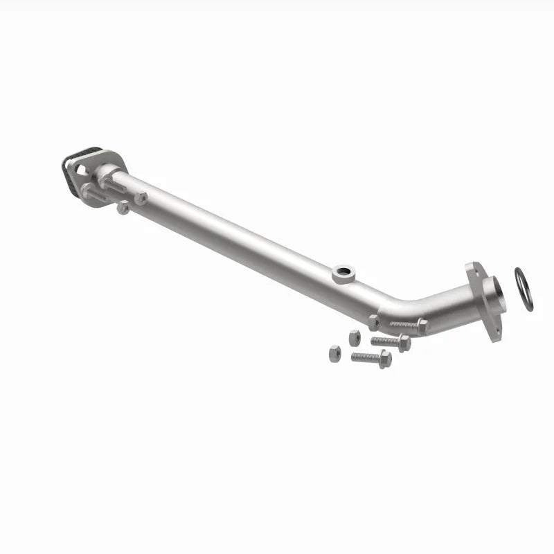 Magnaflow BRE Exhaust Front Pipe Kit fits 1997-2000 Infiniti QX4 / 1996-2000 Nissan Pathfinder LE / 1996-2000 Nissan Pathf...