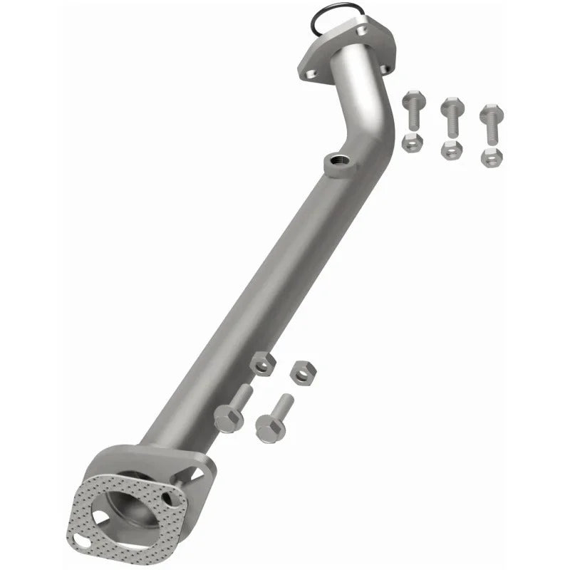 Magnaflow BRE Exhaust Front Pipe Kit fits 1997-2000 Infiniti QX4 / 1996-2000 Nissan Pathfinder LE / 1996-2000 Nissan Pathf...