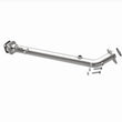 Load image into Gallery viewer, Magnaflow BRE Exhaust Front Pipe Kit fits 1997-2000 Infiniti QX4 / 1996-2000 Nissan Pathfinder LE / 1996-2000 Nissan Pathf...