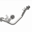 Load image into Gallery viewer, Magnaflow BRE Exhaust Front Pipe Kit fits 1998-1999 Chevrolet S10 / 1998 Chevrolet S10 SS / 1999 Chevrolet S10 Xtreme / 19...
