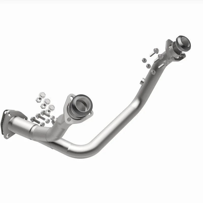 Magnaflow BRE Exhaust Front Pipe Kit fits 1998-1999 Chevrolet S10 / 1998 Chevrolet S10 SS / 1999 Chevrolet S10 Xtreme / 19...