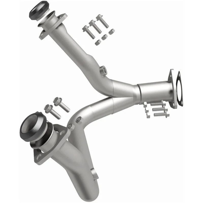Magnaflow BRE Exhaust Front Pipe Kit fits 1998-1999 Chevrolet S10 / 1998 Chevrolet S10 SS / 1999 Chevrolet S10 Xtreme / 19...