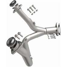 Load image into Gallery viewer, Magnaflow BRE Exhaust Front Pipe Kit fits 1998-1999 Chevrolet S10 / 1998 Chevrolet S10 SS / 1999 Chevrolet S10 Xtreme / 19...