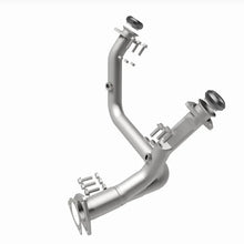 Load image into Gallery viewer, Magnaflow BRE Exhaust Front Pipe Kit fits 1998-1999 Chevrolet S10 / 1998 Chevrolet S10 SS / 1999 Chevrolet S10 Xtreme / 19...