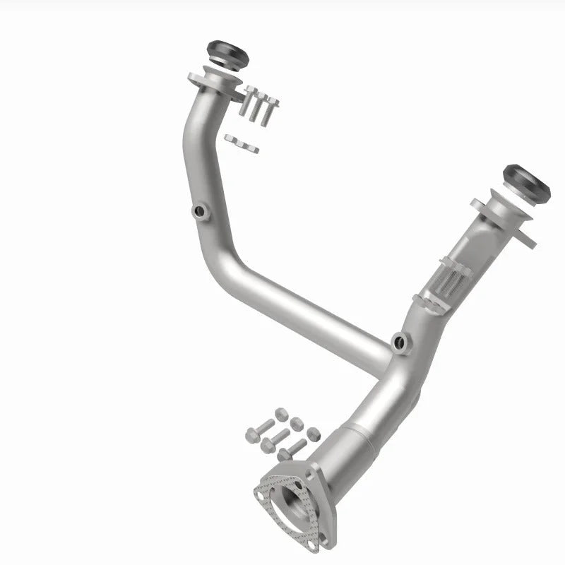 Magnaflow BRE Exhaust Front Pipe Kit fits 1998-1999 Chevrolet S10 / 1998 Chevrolet S10 SS / 1999 Chevrolet S10 Xtreme / 19...