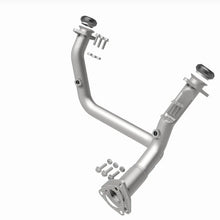 Load image into Gallery viewer, Magnaflow BRE Exhaust Front Pipe Kit fits 1998-1999 Chevrolet S10 / 1998 Chevrolet S10 SS / 1999 Chevrolet S10 Xtreme / 19...