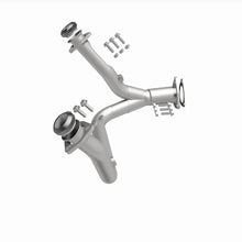 Load image into Gallery viewer, Magnaflow BRE Exhaust Front Pipe Kit fits 1998-1999 Chevrolet S10 / 1998 Chevrolet S10 SS / 1999 Chevrolet S10 Xtreme / 19...