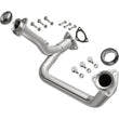 Load image into Gallery viewer, Magnaflow BRE Exhaust Front Pipe Kit fits 1998-1999 Chevrolet S10 / 1998 Chevrolet S10 SS / 1999 Chevrolet S10 Xtreme / 19...