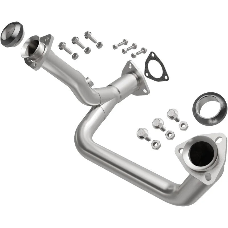 Magnaflow BRE Exhaust Front Pipe Kit fits 1998-1999 Chevrolet S10 / 1998 Chevrolet S10 SS / 1999 Chevrolet S10 Xtreme / 19...