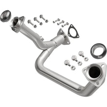 Load image into Gallery viewer, Magnaflow BRE Exhaust Front Pipe Kit fits 1998-1999 Chevrolet S10 / 1998 Chevrolet S10 SS / 1999 Chevrolet S10 Xtreme / 19...