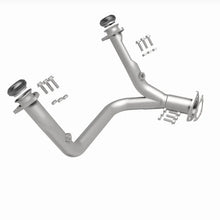 Load image into Gallery viewer, Magnaflow BRE Exhaust Front Pipe Kit fits 1998-1999 Chevrolet S10 / 1998 Chevrolet S10 SS / 1999 Chevrolet S10 Xtreme / 19...