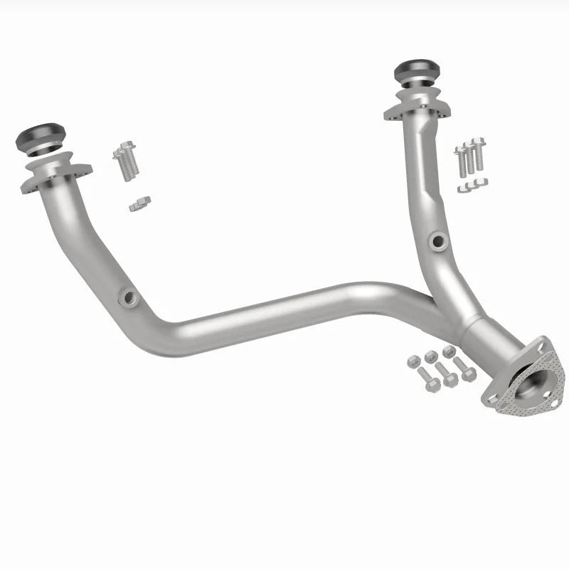 Magnaflow BRE Exhaust Front Pipe Kit fits 1998-1999 Chevrolet S10 / 1998 Chevrolet S10 SS / 1999 Chevrolet S10 Xtreme / 19...