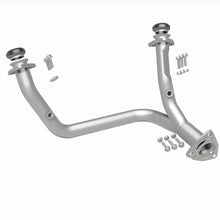 Load image into Gallery viewer, Magnaflow BRE Exhaust Front Pipe Kit fits 1998-1999 Chevrolet S10 / 1998 Chevrolet S10 SS / 1999 Chevrolet S10 Xtreme / 19...