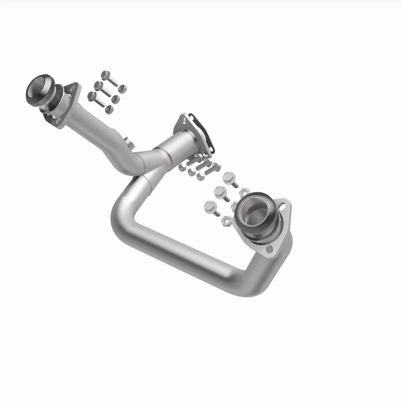 Magnaflow BRE Exhaust Front Pipe Kit fits 1998-1999 Chevrolet S10 / 1998 Chevrolet S10 SS / 1999 Chevrolet S10 Xtreme / 19...