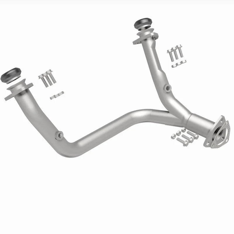 Magnaflow BRE Exhaust Front Pipe Kit fits 1998-1999 Chevrolet S10 / 1998 Chevrolet S10 SS / 1999 Chevrolet S10 Xtreme / 19...