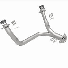 Load image into Gallery viewer, Magnaflow BRE Exhaust Front Pipe Kit fits 1998-1999 Chevrolet S10 / 1998 Chevrolet S10 SS / 1999 Chevrolet S10 Xtreme / 19...