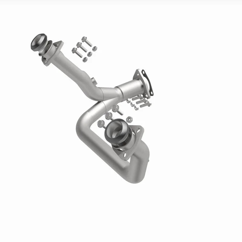 Magnaflow BRE Exhaust Front Pipe Kit fits 1998-1999 Chevrolet S10 / 1998 Chevrolet S10 SS / 1999 Chevrolet S10 Xtreme / 19...