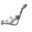 Load image into Gallery viewer, Magnaflow BRE Exhaust Front Pipe Kit fits 1998-1999 Chevrolet S10 / 1998 Chevrolet S10 SS / 1999 Chevrolet S10 Xtreme / 19...