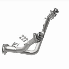 Load image into Gallery viewer, Magnaflow BRE Exhaust Front Pipe Kit fits 1998-1999 Chevrolet S10 / 1998 Chevrolet S10 SS / 1999 Chevrolet S10 Xtreme / 19...