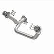 Load image into Gallery viewer, Magnaflow BRE Exhaust Front Pipe Kit fits 1998-1999 Chevrolet S10 / 1998 Chevrolet S10 SS / 1999 Chevrolet S10 Xtreme / 19...
