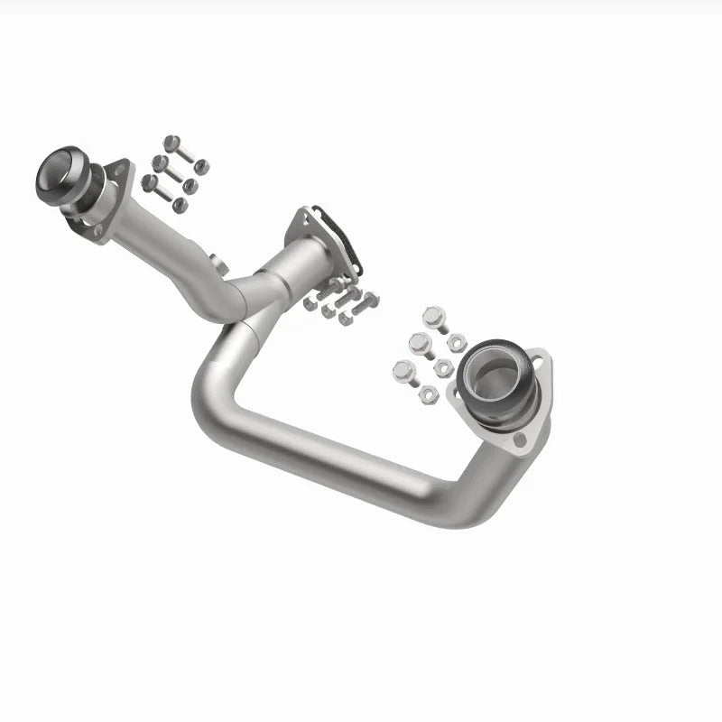 Magnaflow BRE Exhaust Front Pipe Kit fits 1998-1999 Chevrolet S10 / 1998 Chevrolet S10 SS / 1999 Chevrolet S10 Xtreme / 19...