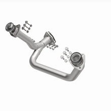 Load image into Gallery viewer, Magnaflow BRE Exhaust Front Pipe Kit fits 1998-1999 Chevrolet S10 / 1998 Chevrolet S10 SS / 1999 Chevrolet S10 Xtreme / 19...
