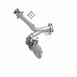 Load image into Gallery viewer, Magnaflow BRE Exhaust Front Pipe Kit fits 1998-1999 Chevrolet S10 / 1998 Chevrolet S10 SS / 1999 Chevrolet S10 Xtreme / 19...