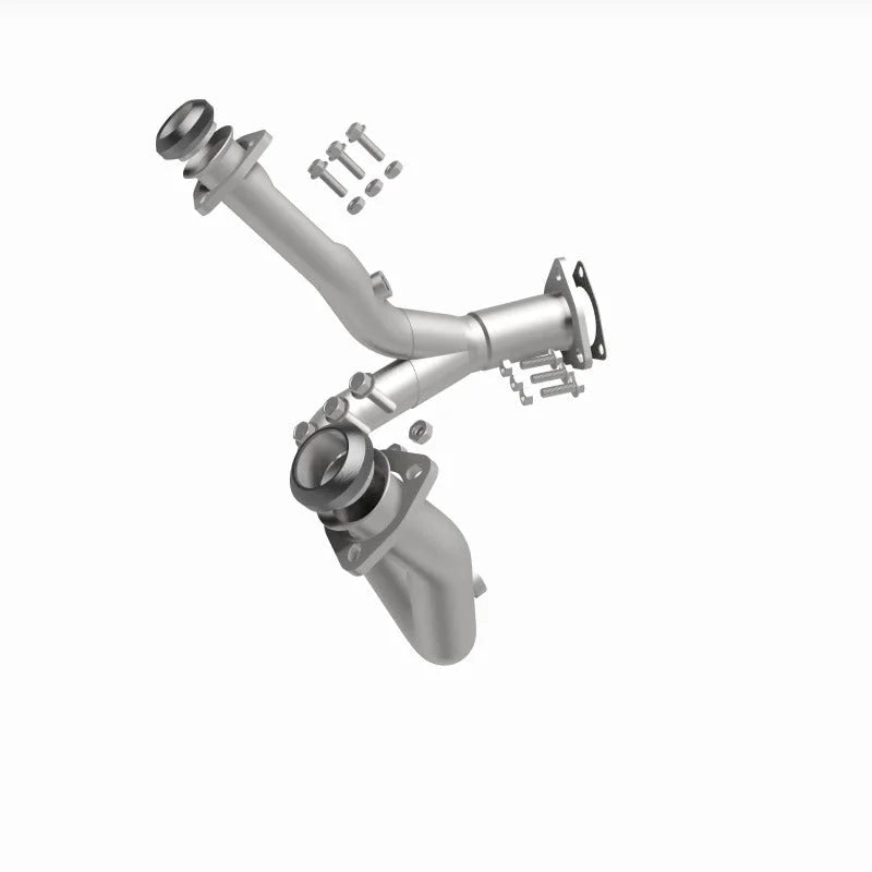 Magnaflow BRE Exhaust Front Pipe Kit fits 1998-1999 Chevrolet S10 / 1998 Chevrolet S10 SS / 1999 Chevrolet S10 Xtreme / 19...