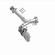 Load image into Gallery viewer, Magnaflow BRE Exhaust Front Pipe Kit fits 1998-1999 Chevrolet S10 / 1998 Chevrolet S10 SS / 1999 Chevrolet S10 Xtreme / 19...