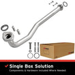 Load image into Gallery viewer, Magnaflow BRE Exhaust Front Pipe Kit fits 1998-2000 Toyota RAV4 - Main Product View